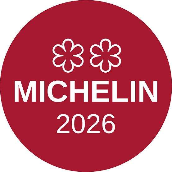 2 étoiles au Guide Michelin