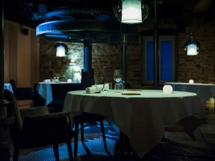 Le Moulin