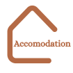 Accodomation