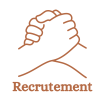 Recrutement